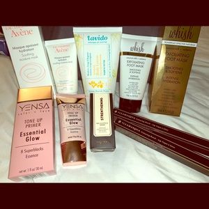 Brand New Beauty Bundle! 🔥